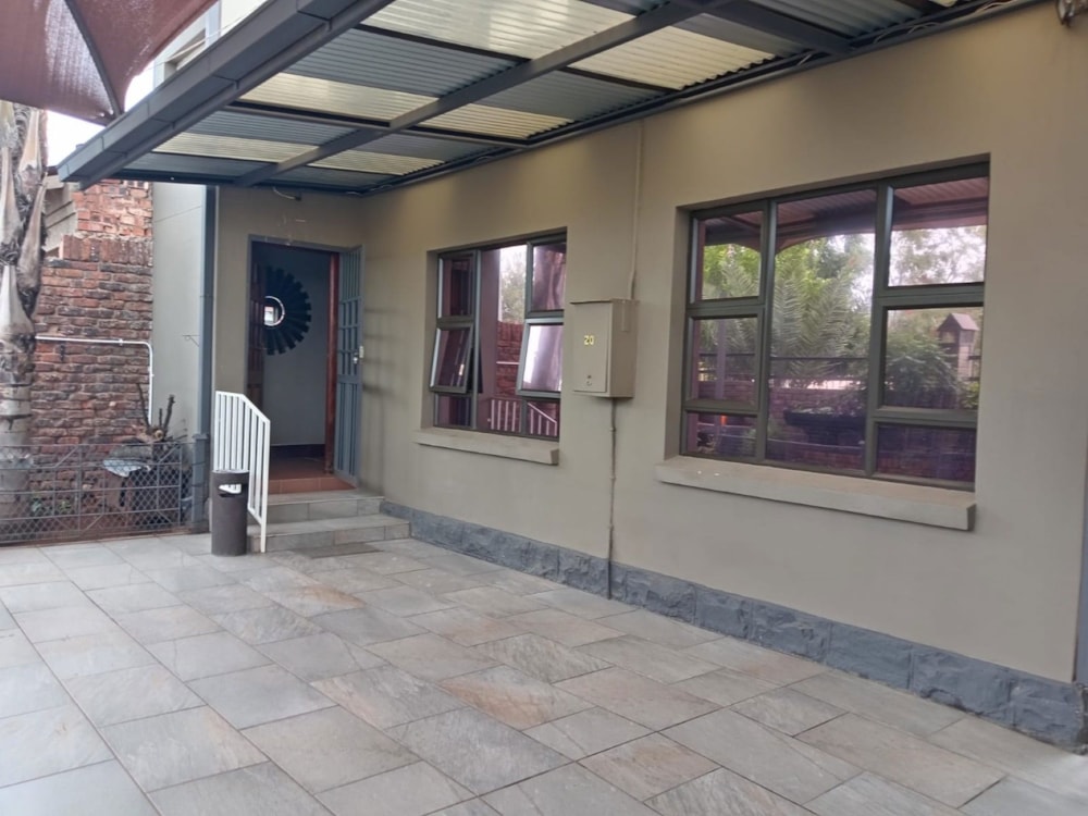 House for sale in Riviera, Kimberley - 1KJ1696942