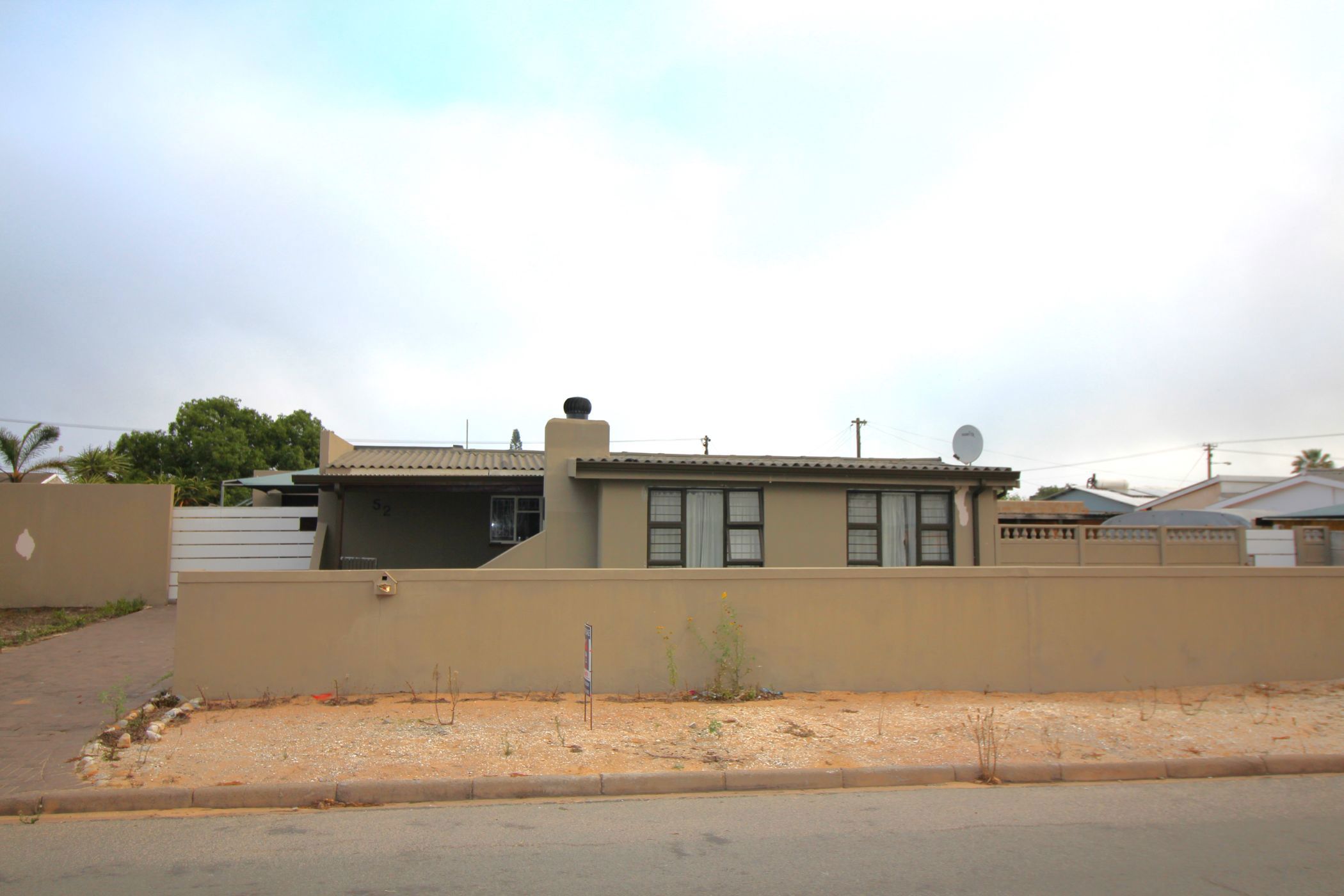 House sold in Velddrif - LA1696712