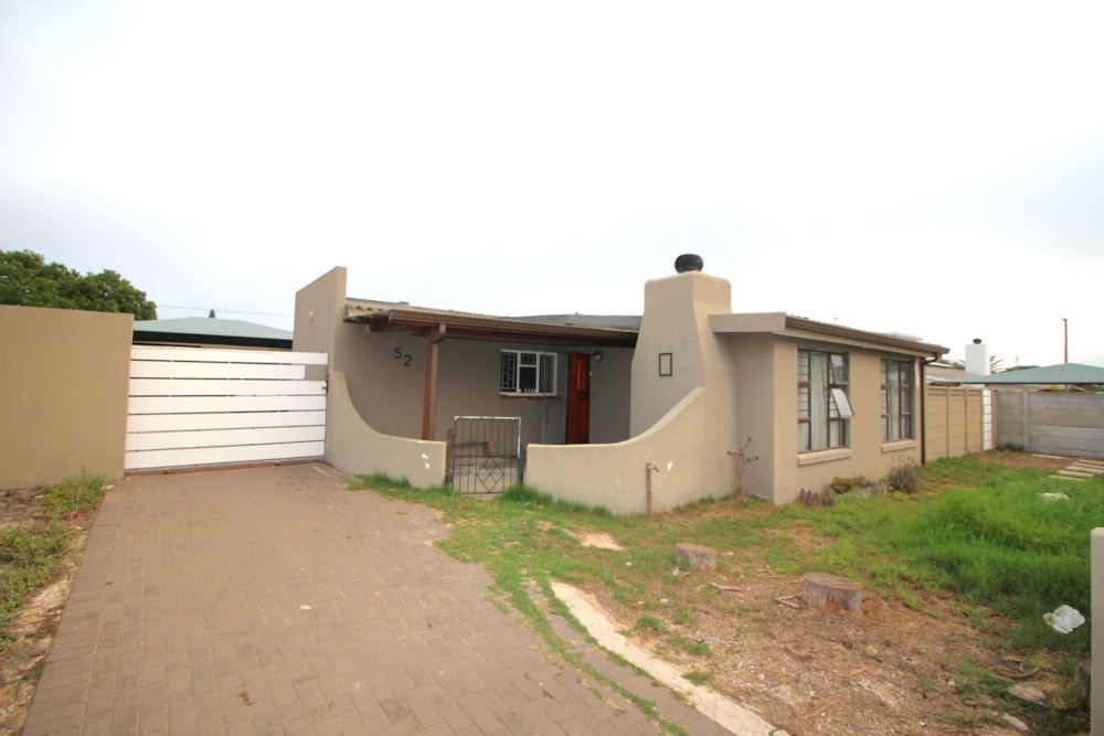 House sold in Velddrif - LA1696712