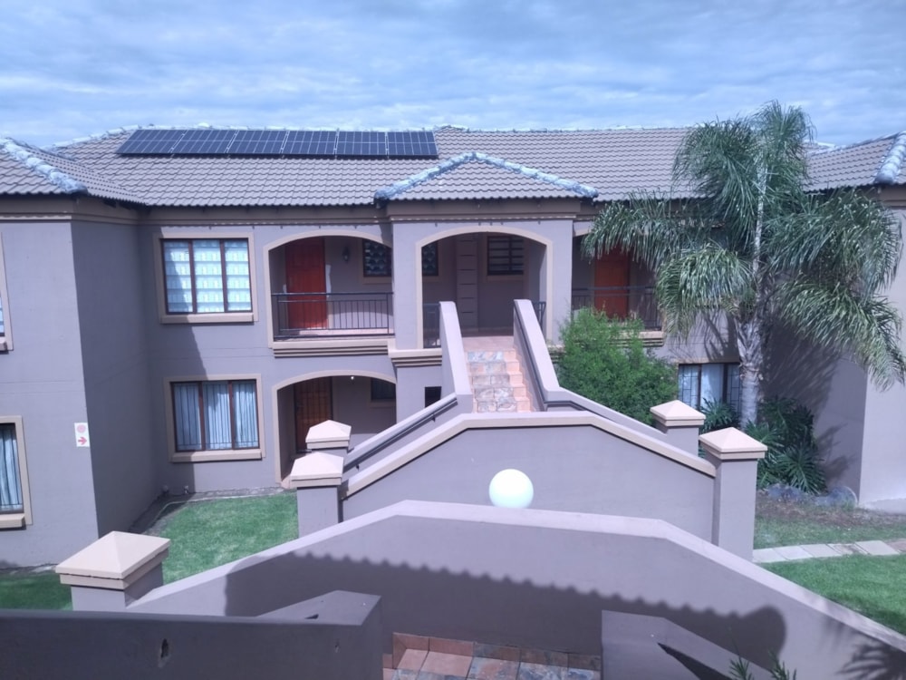 Apartment sold in Helderwyk Estate - 1BJ1696564 Apartment sold in Helderwyk Estate - 1BJ1696564