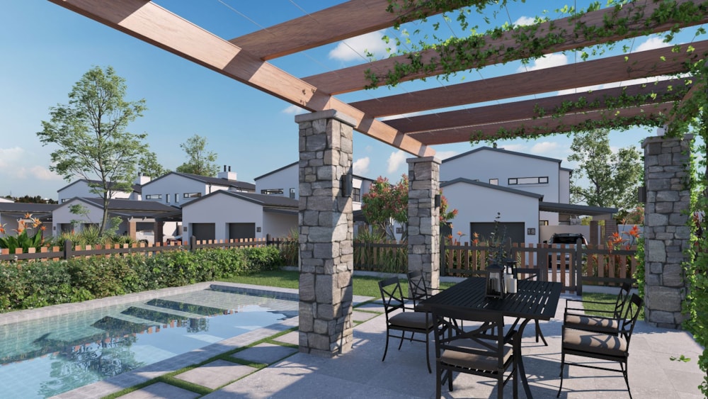 Double-storey apartment for sale in Central, Plettenberg Bay - 1KG1696492