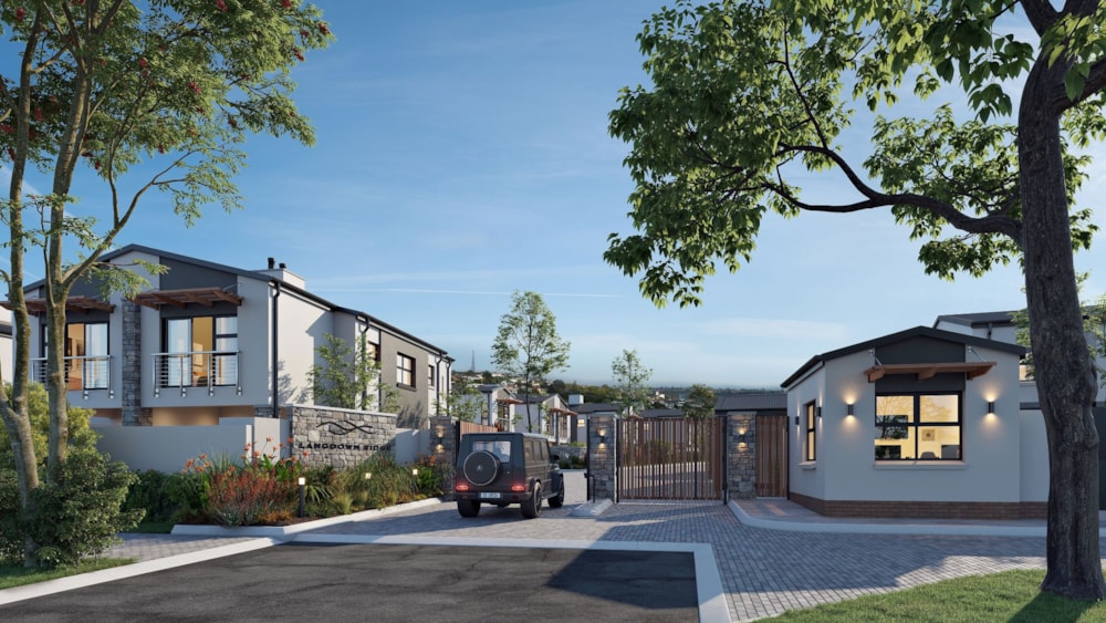 Double-storey apartment for sale in Central, Plettenberg Bay - 1KG1696492