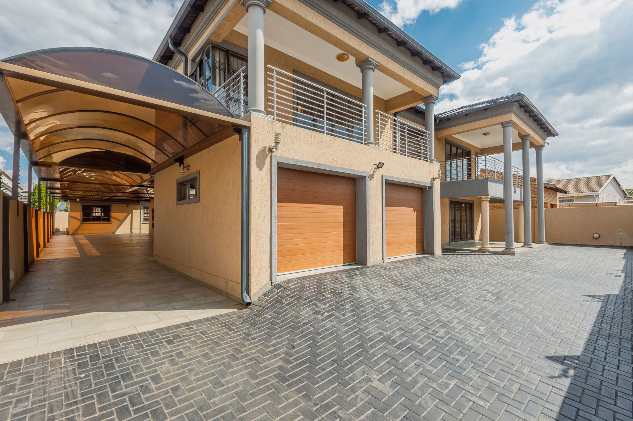 House for sale in Liefde en Vrede - 1GV1696419