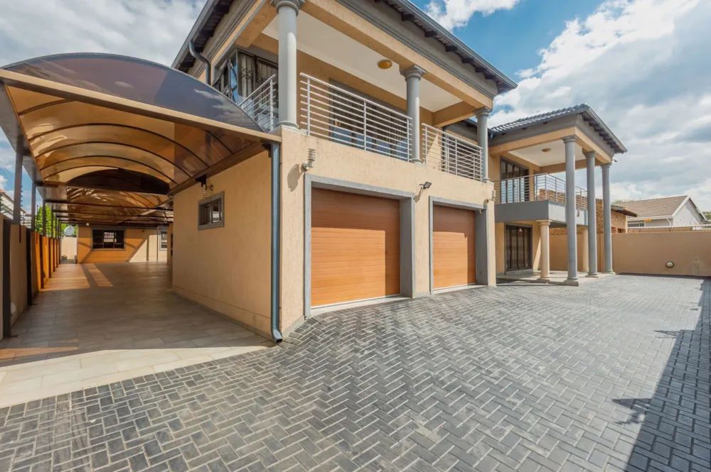 House for sale in Liefde en Vrede - 1GV1696419