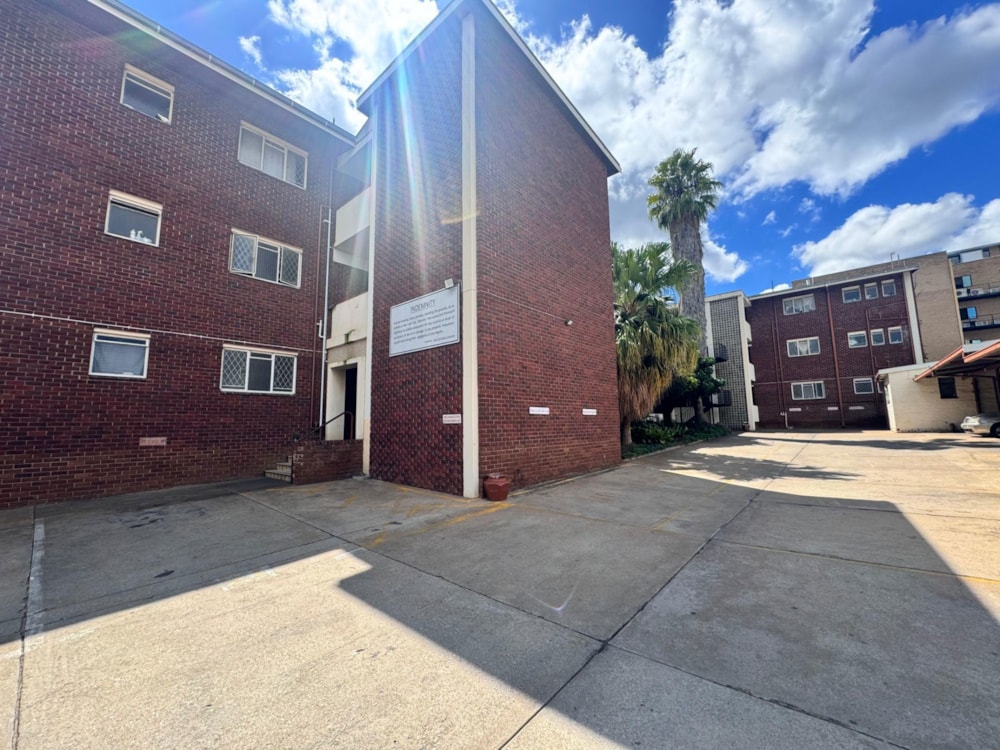 Townhouse for sale in Polokwane Central - 1PS1697363 Townhouse for sale in Polokwane Central - 1PS1697363