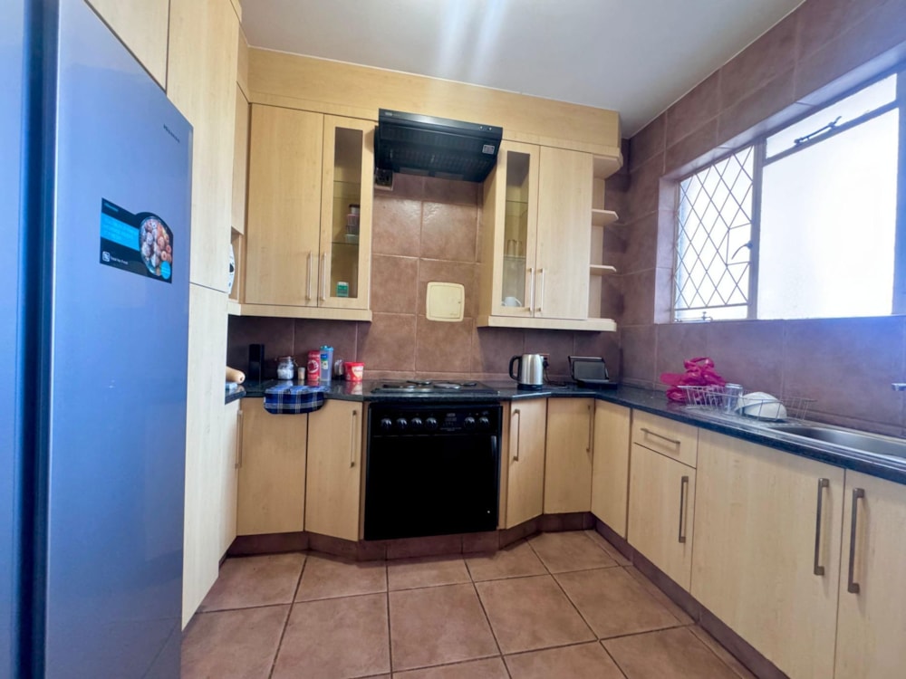 Townhouse for sale in Polokwane Central - 1PS1697363 Townhouse for sale in Polokwane Central - 1PS1697363