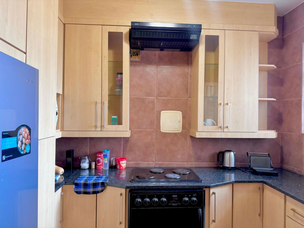 Townhouse for sale in Polokwane Central - 1PS1697363 Townhouse for sale in Polokwane Central - 1PS1697363