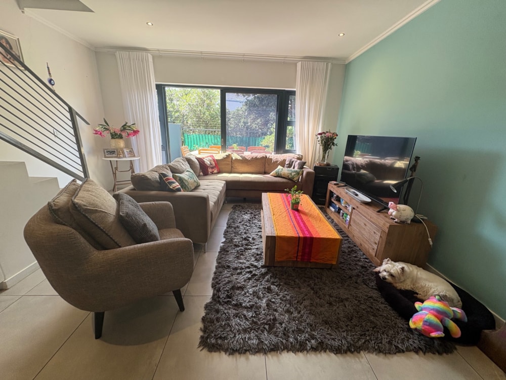 Townhouse to rent in Hout Bay - BYL1696437