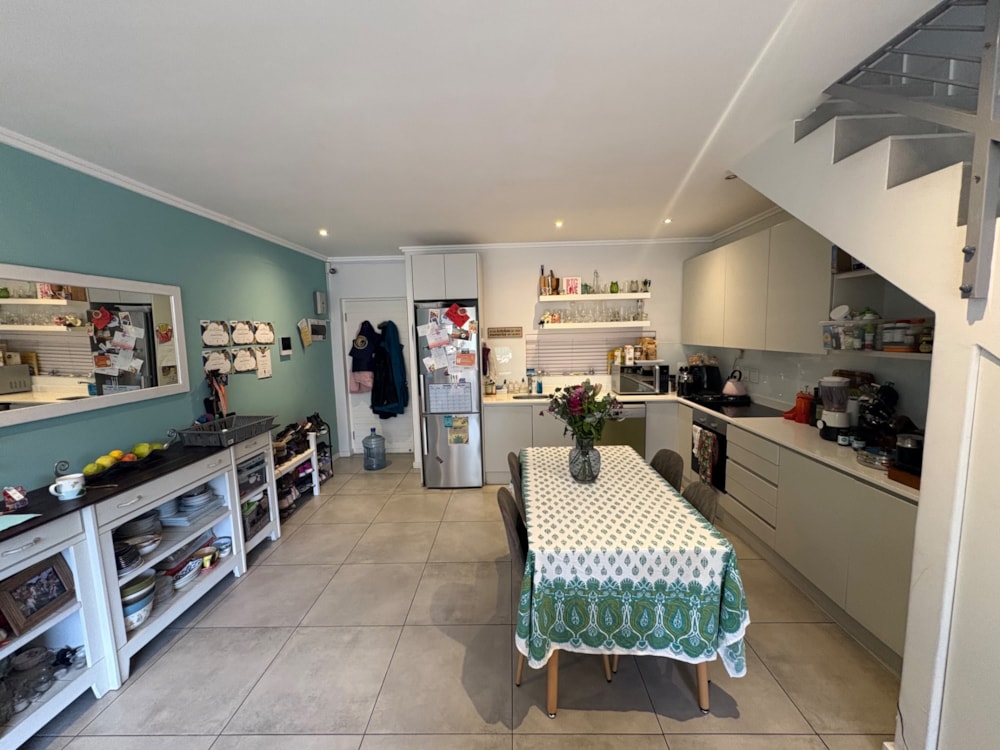 Townhouse to rent in Hout Bay - BYL1696437