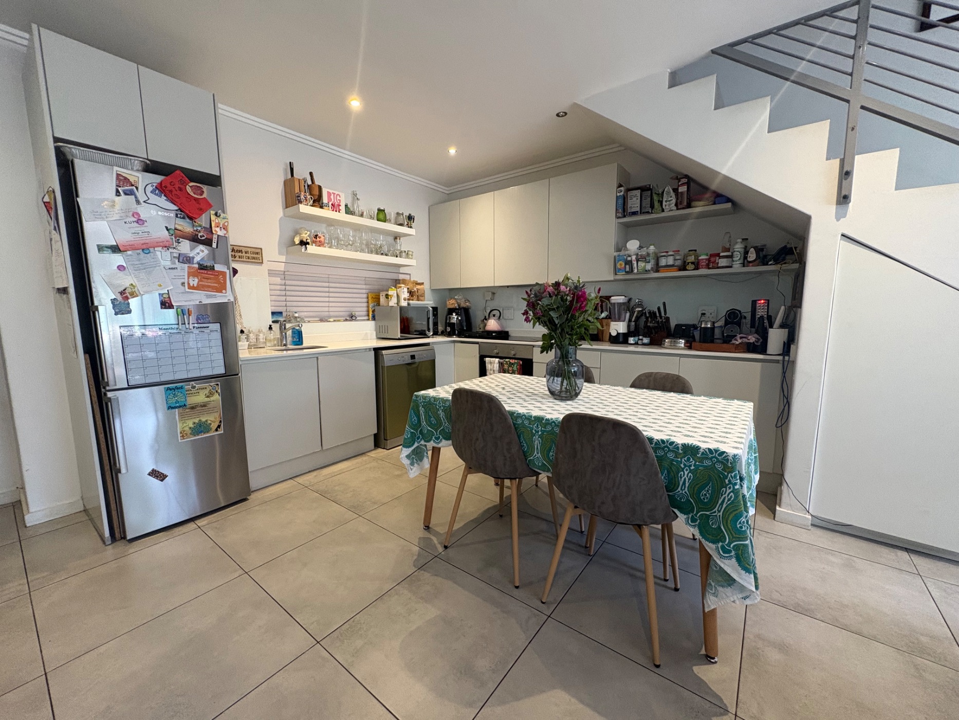 Townhouse to rent in Hout Bay - BYL1696437