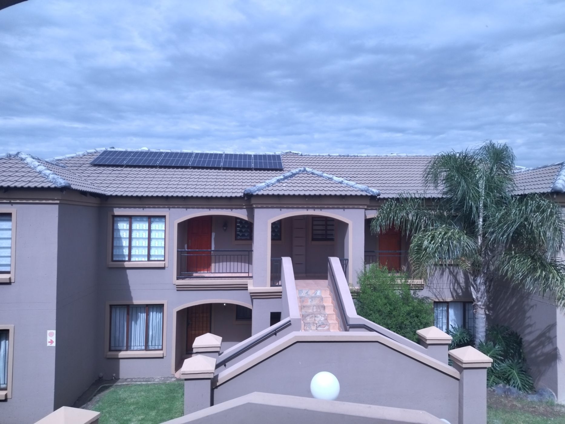 Apartment sold in Helderwyk Estate - 1BJ1696574