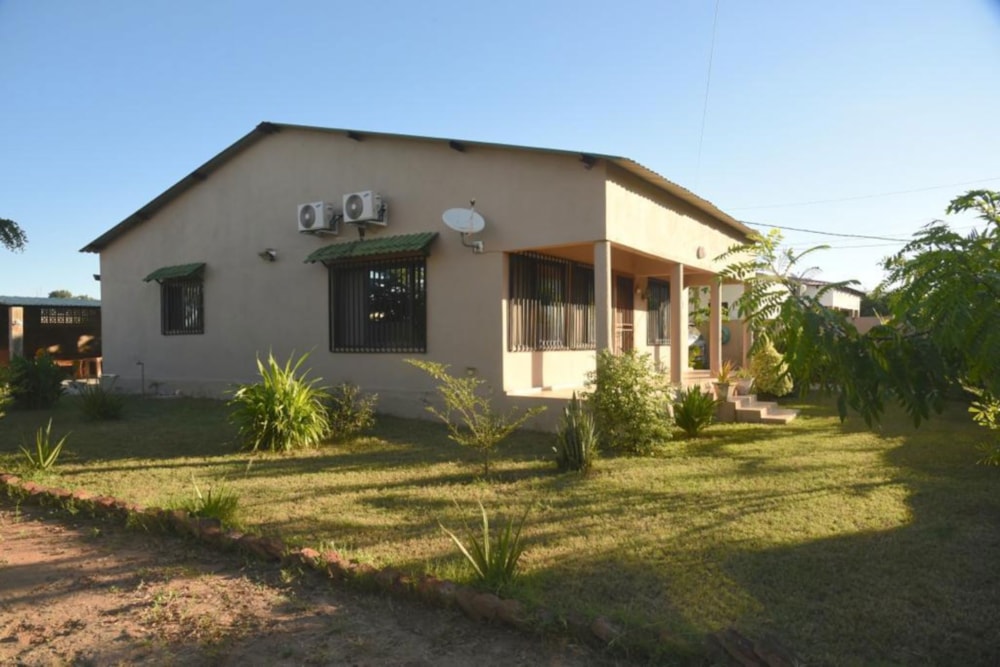 House for sale in Tete, Tete, Mozambique - 3MQ1697750