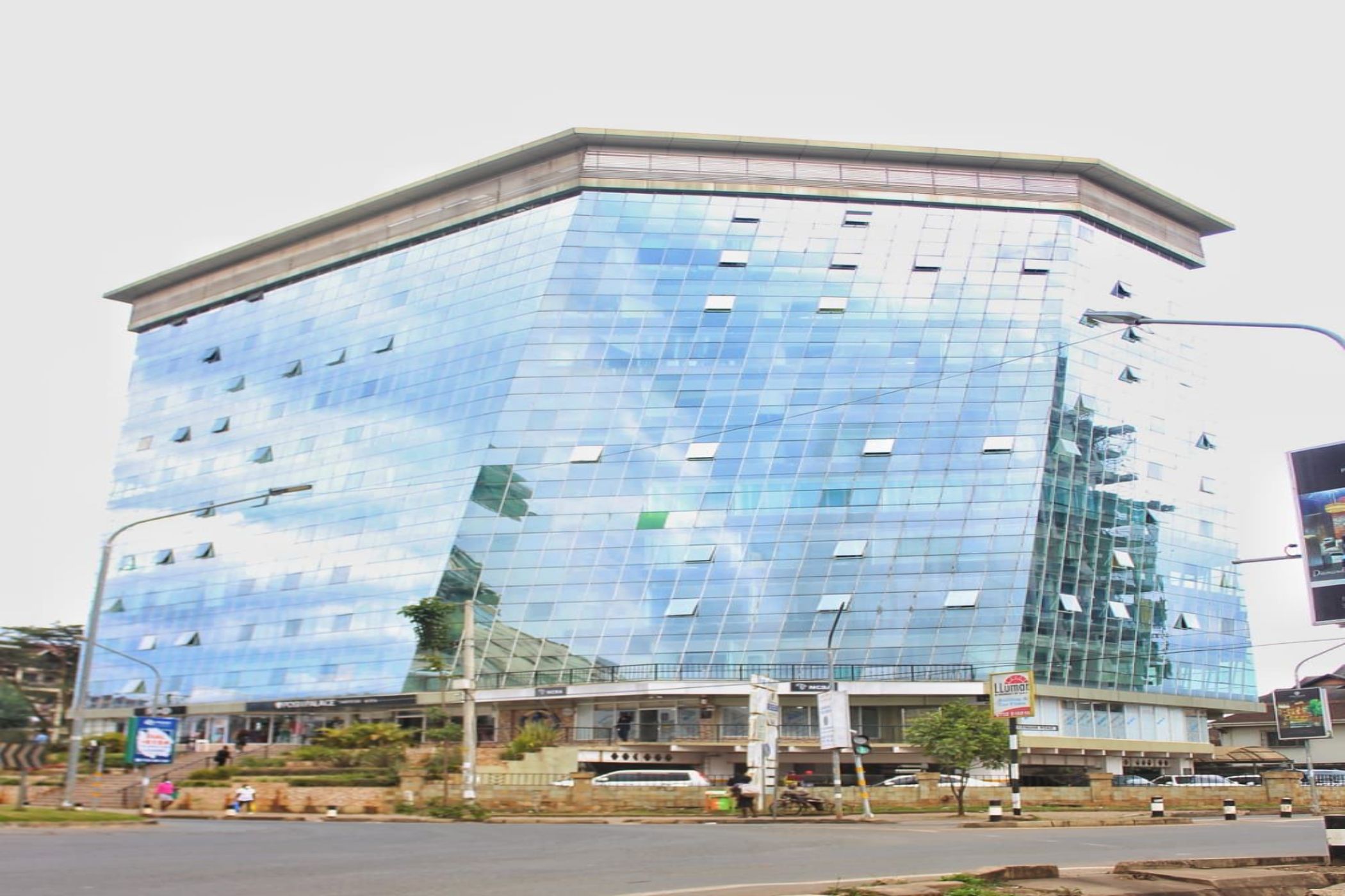 Commercial office to rent in Kilimani, Kenya - 3KE1697610