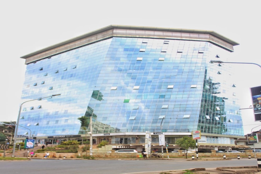Commercial office to rent in Kilimani, Kenya - 3KE1697610