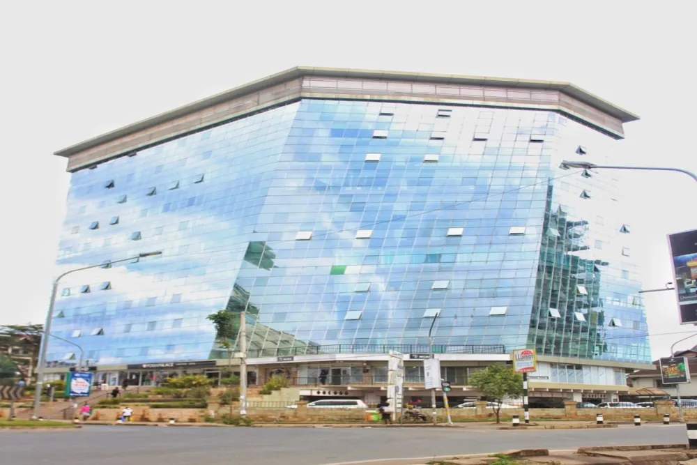 Commercial office to rent in Kilimani, Kenya - 3KE1697610 Commercial office to rent in Kilimani, Kenya - 3KE1697610
