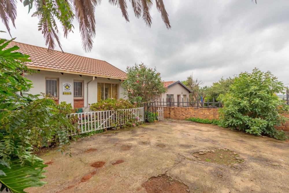 House for sale in Delmore Park - BOK1696459