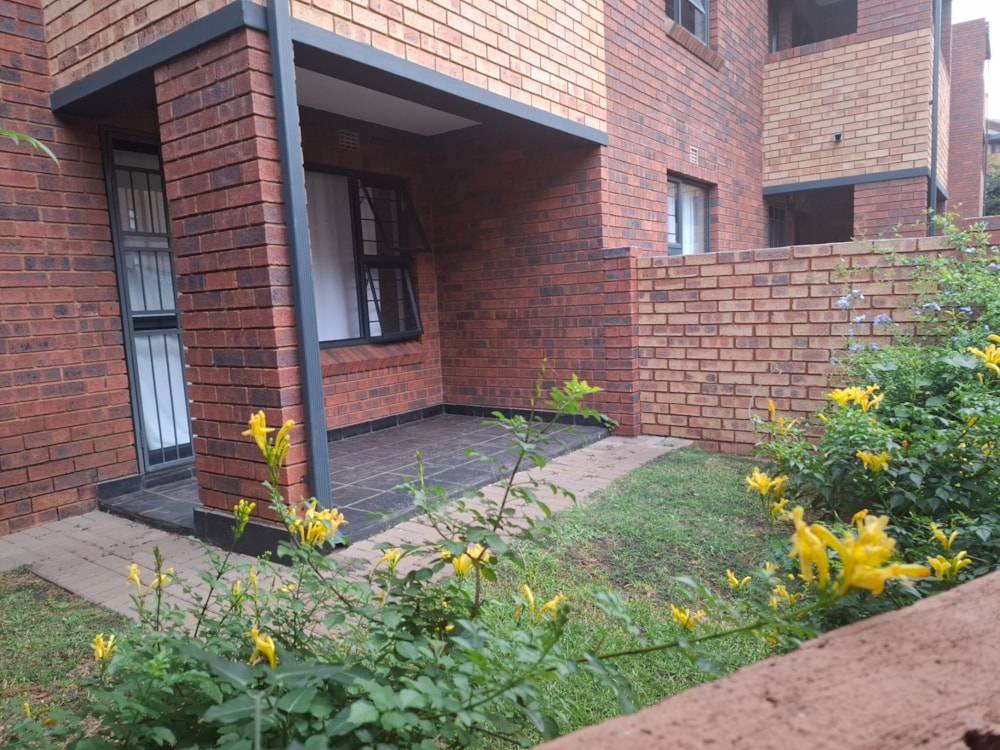 Apartment for sale in La Montagne, Pretoria East - PT1696468 Apartment for sale in La Montagne, Pretoria East - PT1696468