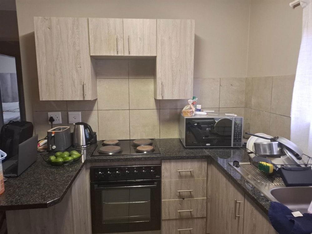 Apartment for sale in La Montagne, Pretoria East - PT1696468 Apartment for sale in La Montagne, Pretoria East - PT1696468