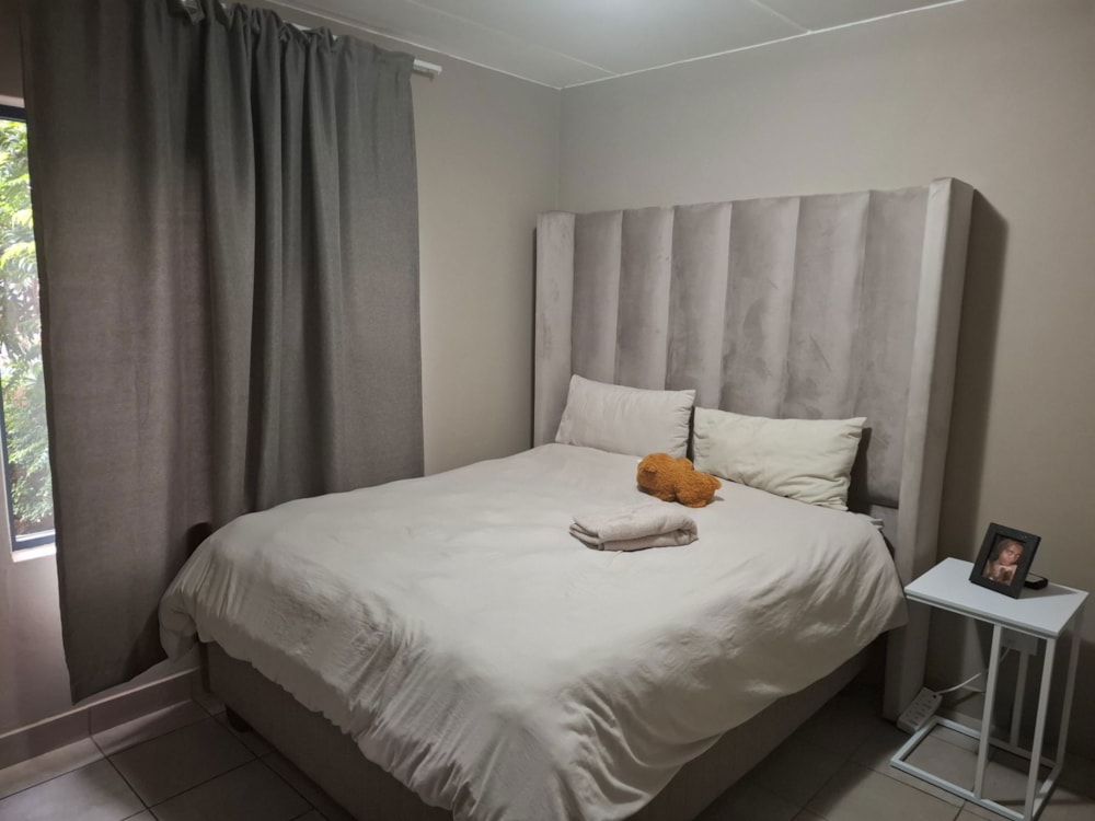 Apartment for sale in La Montagne, Pretoria East - PT1696468 Apartment for sale in La Montagne, Pretoria East - PT1696468