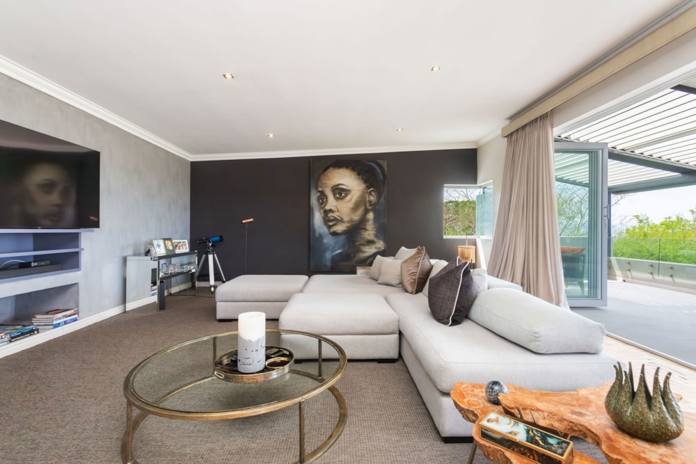 House let in Newlands, Cape Town - RBL1709446