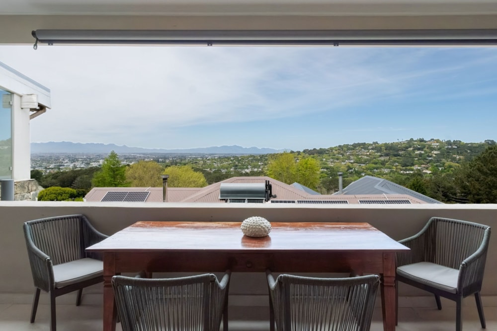 House let in Newlands, Cape Town - RBL1709446