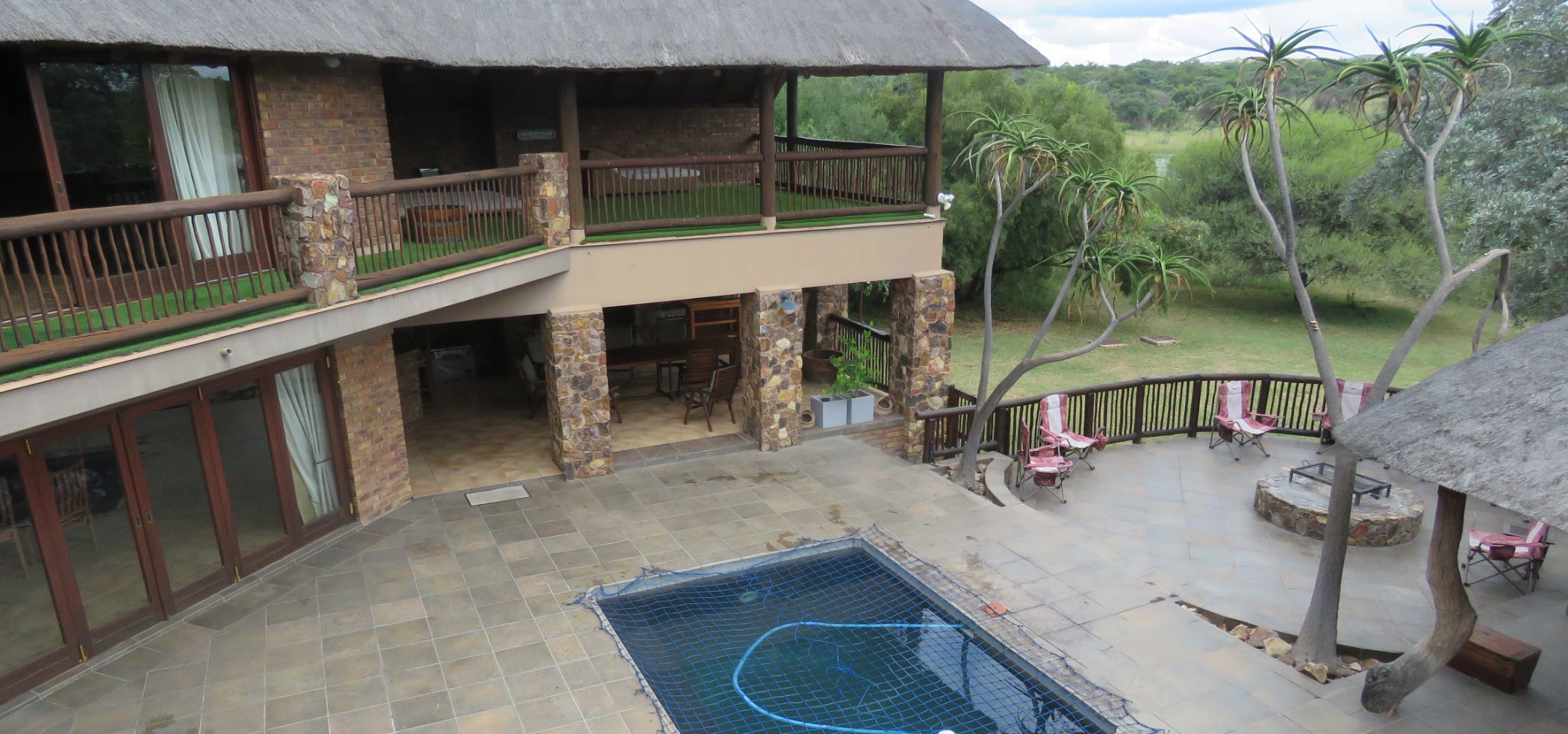 Beach bungalow for sale in Bela Bela - 1MDM1696529