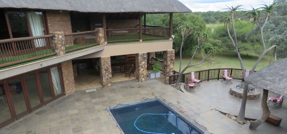 Beach bungalow for sale in Bela Bela - 1MDM1696529