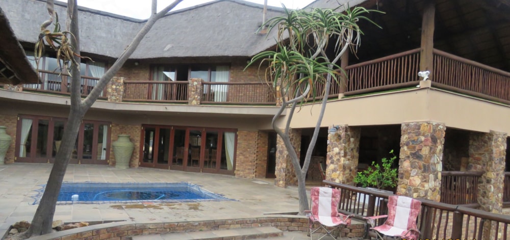 Beach bungalow for sale in Bela Bela - 1MDM1696529