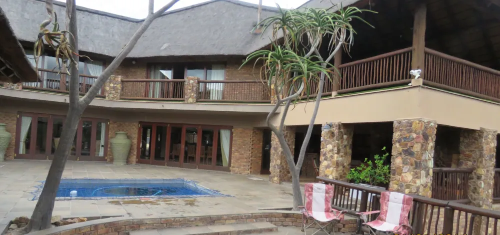 Beach bungalow for sale in Bela Bela - 1MDM1696529 Beach bungalow for sale in Bela Bela - 1MDM1696529