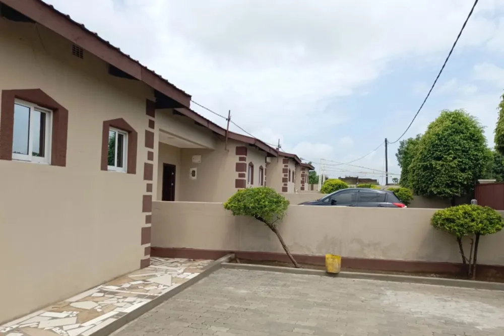 House to rent in Moatize, Mozambique - 3MQ1696477 House to rent in Moatize, Mozambique - 3MQ1696477