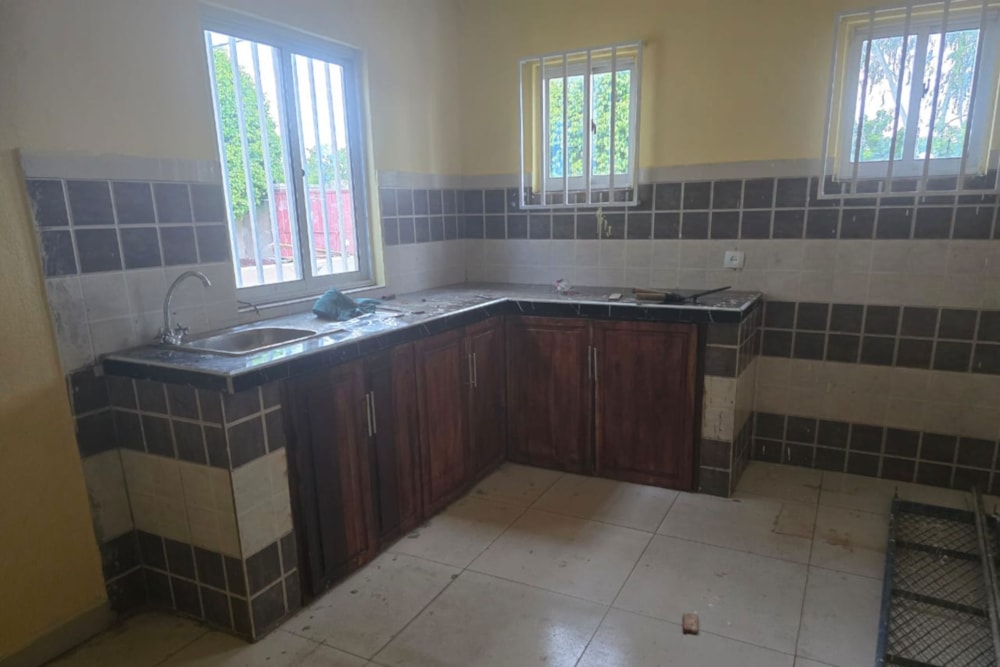 House to rent in Moatize, Mozambique - 3MQ1696477 House to rent in Moatize, Mozambique - 3MQ1696477