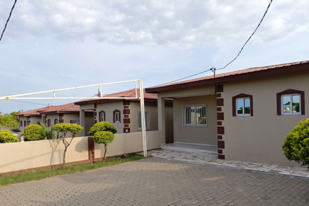 House to rent in Moatize, Mozambique - 3MQ1696477 House to rent in Moatize, Mozambique - 3MQ1696477