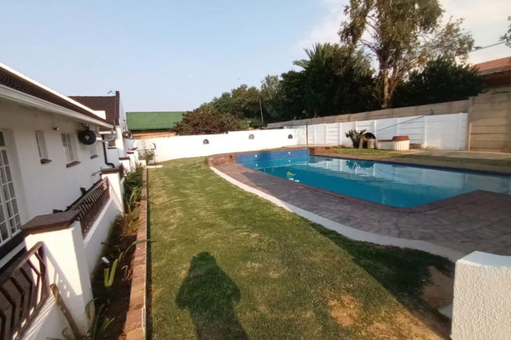 House for sale in Del Judor - 1WD1696479 House for sale in Del Judor - 1WD1696479