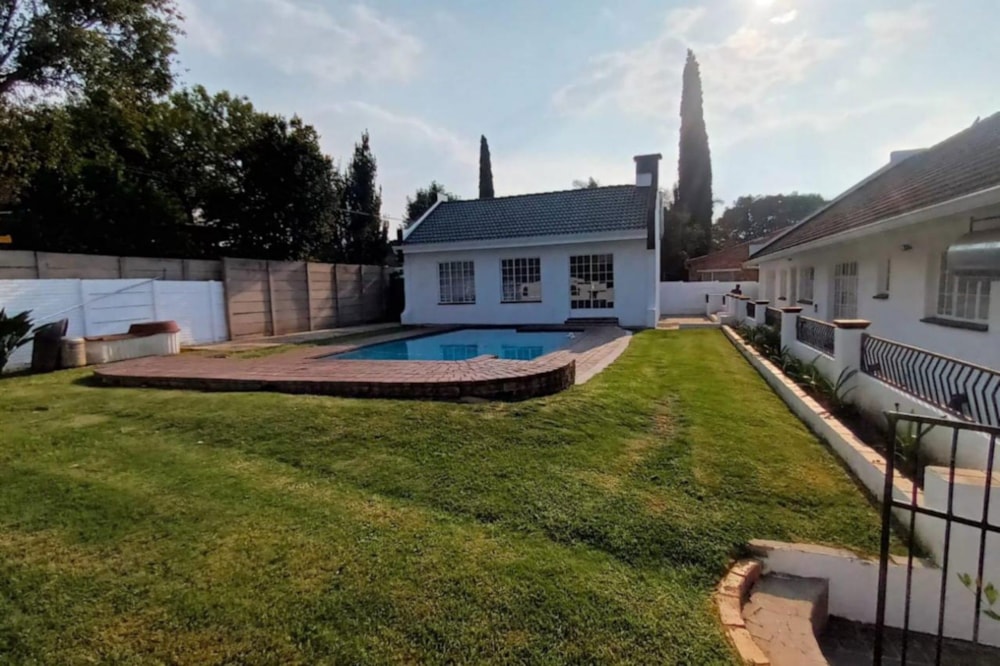 House for sale in Del Judor - 1WD1696479 House for sale in Del Judor - 1WD1696479