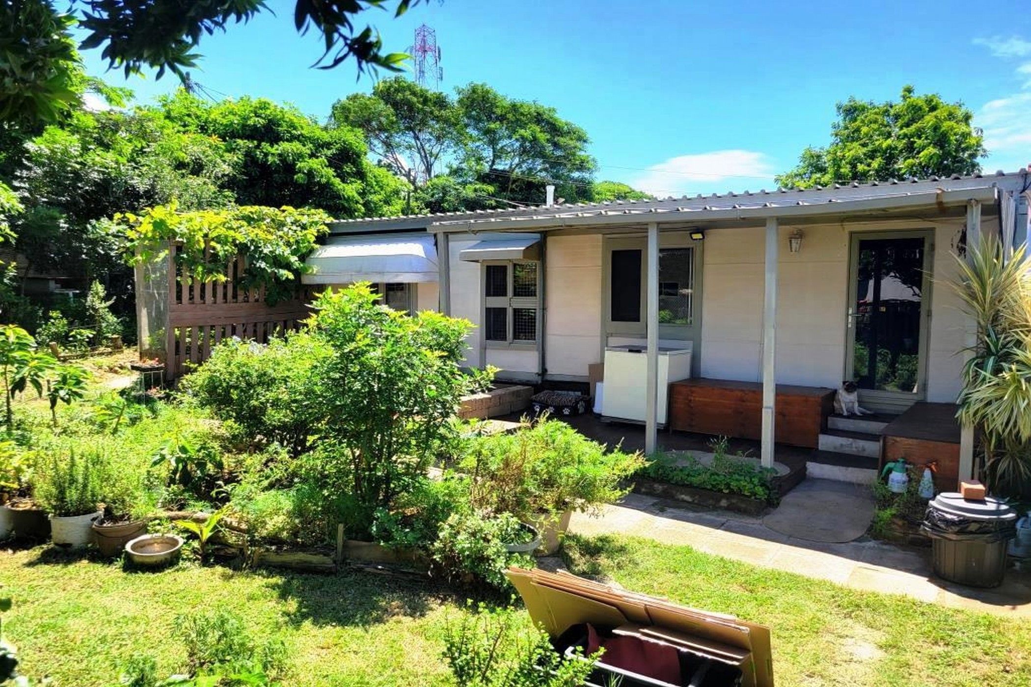 Townhouse for sale in Amanzimtoti - 1WB1697531