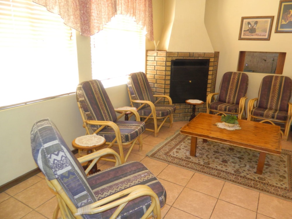 House let in Springbok - 1NA1696504 House let in Springbok - 1NA1696504