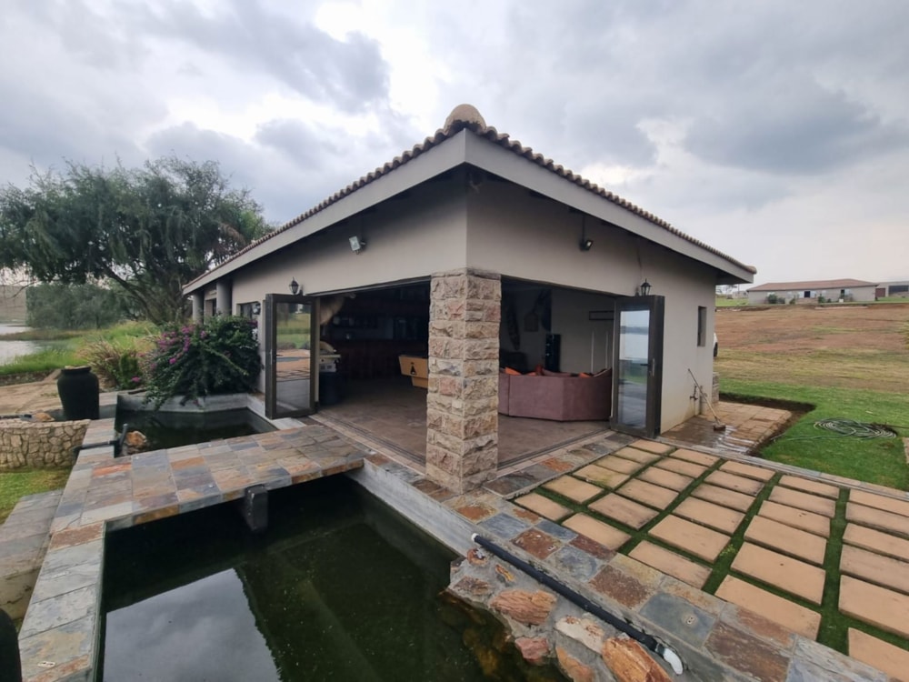 House for sale in Naaupoort - 1WD1696499