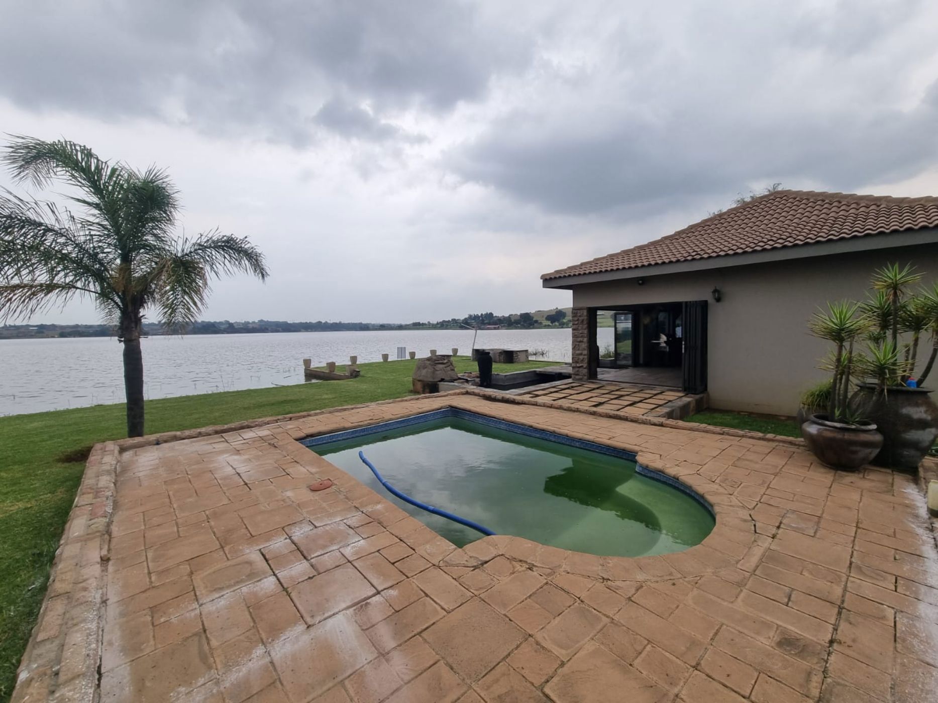 House for sale in Naaupoort - 1WD1696499