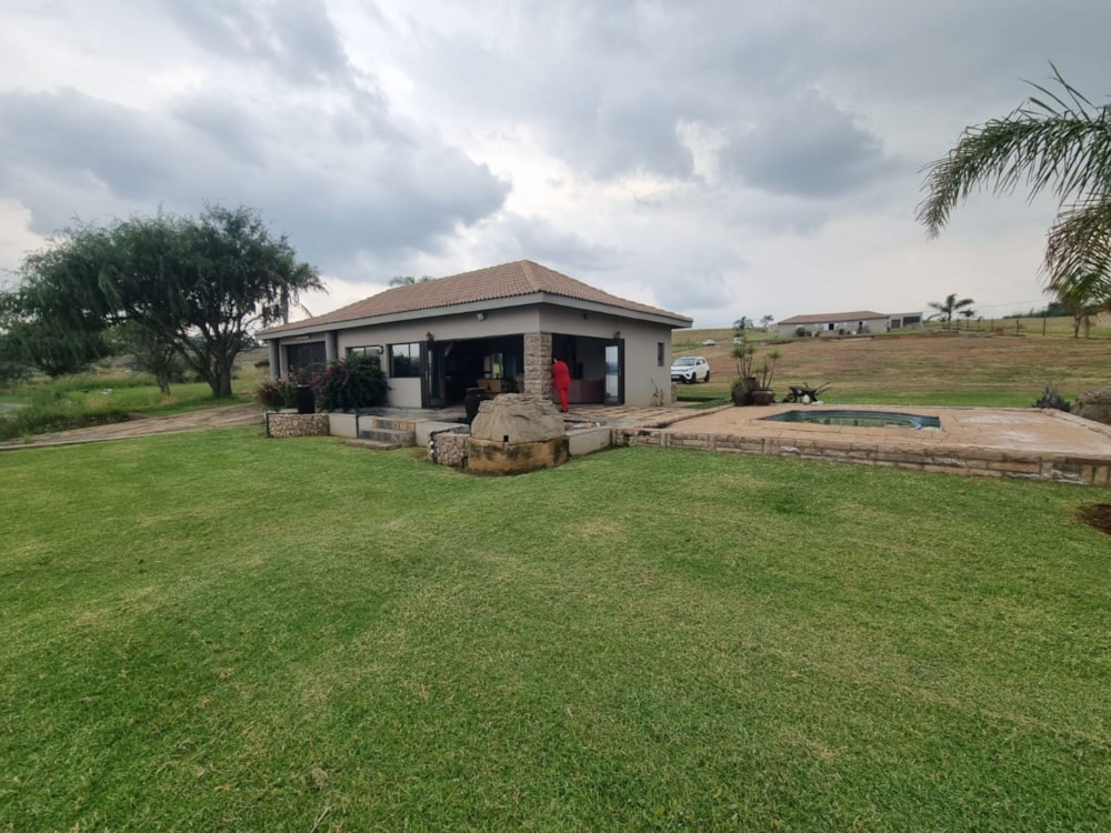 House for sale in Naaupoort - 1WD1696499