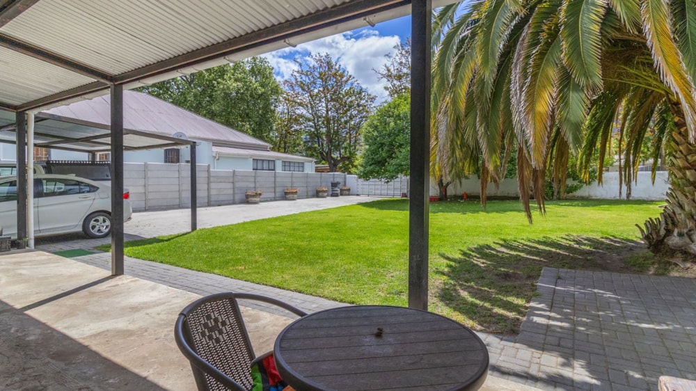 House for sale in Villiersdorp - 1SW1696502 House for sale in Villiersdorp - 1SW1696502