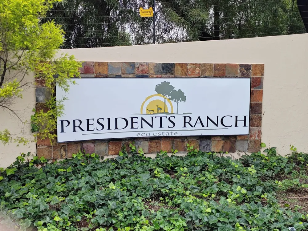Vacant land sold in Presidents Ranch - 1SP1697069 Vacant land sold in Presidents Ranch - 1SP1697069