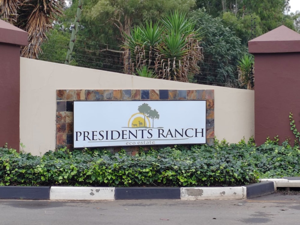 Vacant land for sale in Presidents Ranch - 1SP1697069