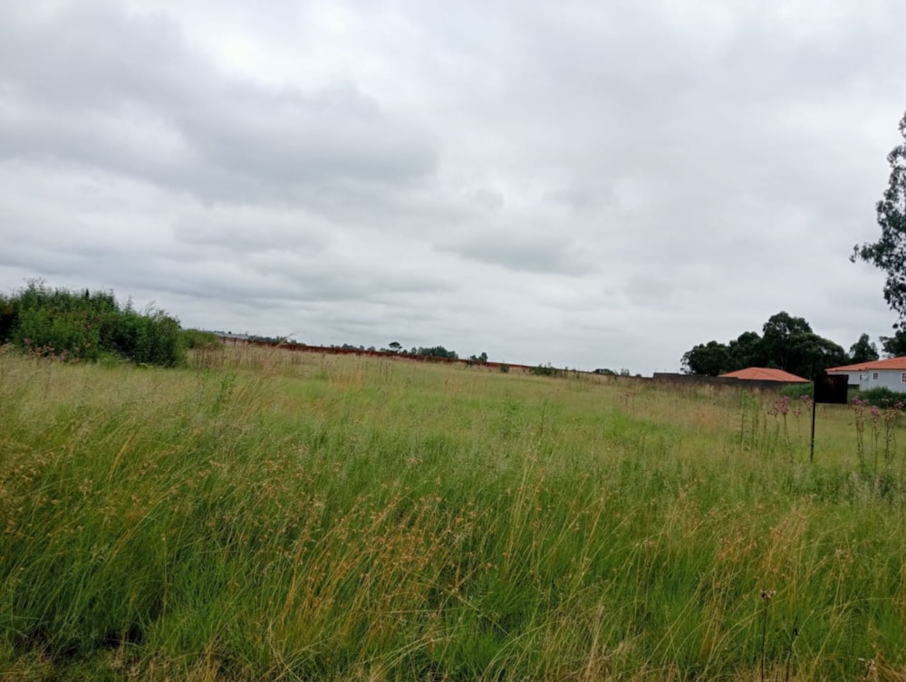 Vacant land for sale in Presidents Ranch - 1SP1697069 Vacant land for sale in Presidents Ranch - 1SP1697069