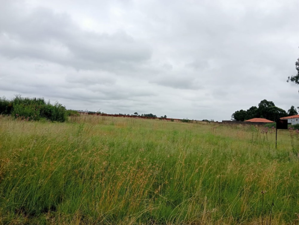 Vacant land for sale in Presidents Ranch - 1SP1697069 Vacant land for sale in Presidents Ranch - 1SP1697069