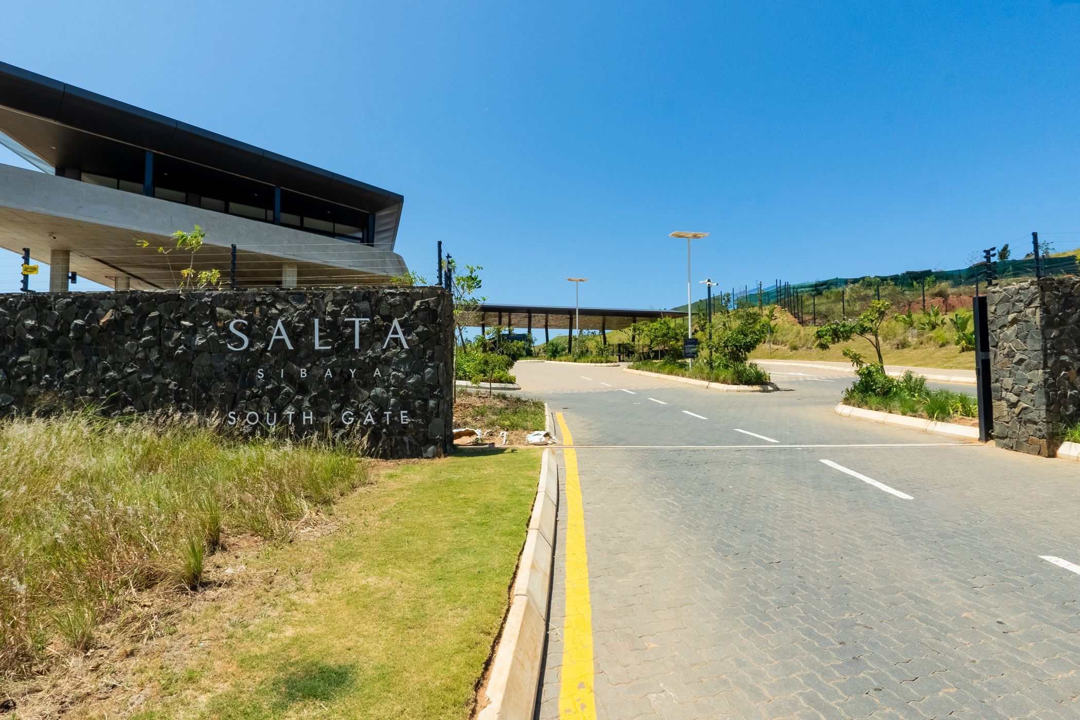 Vacant land for sale in Sibaya - 1ND1699121