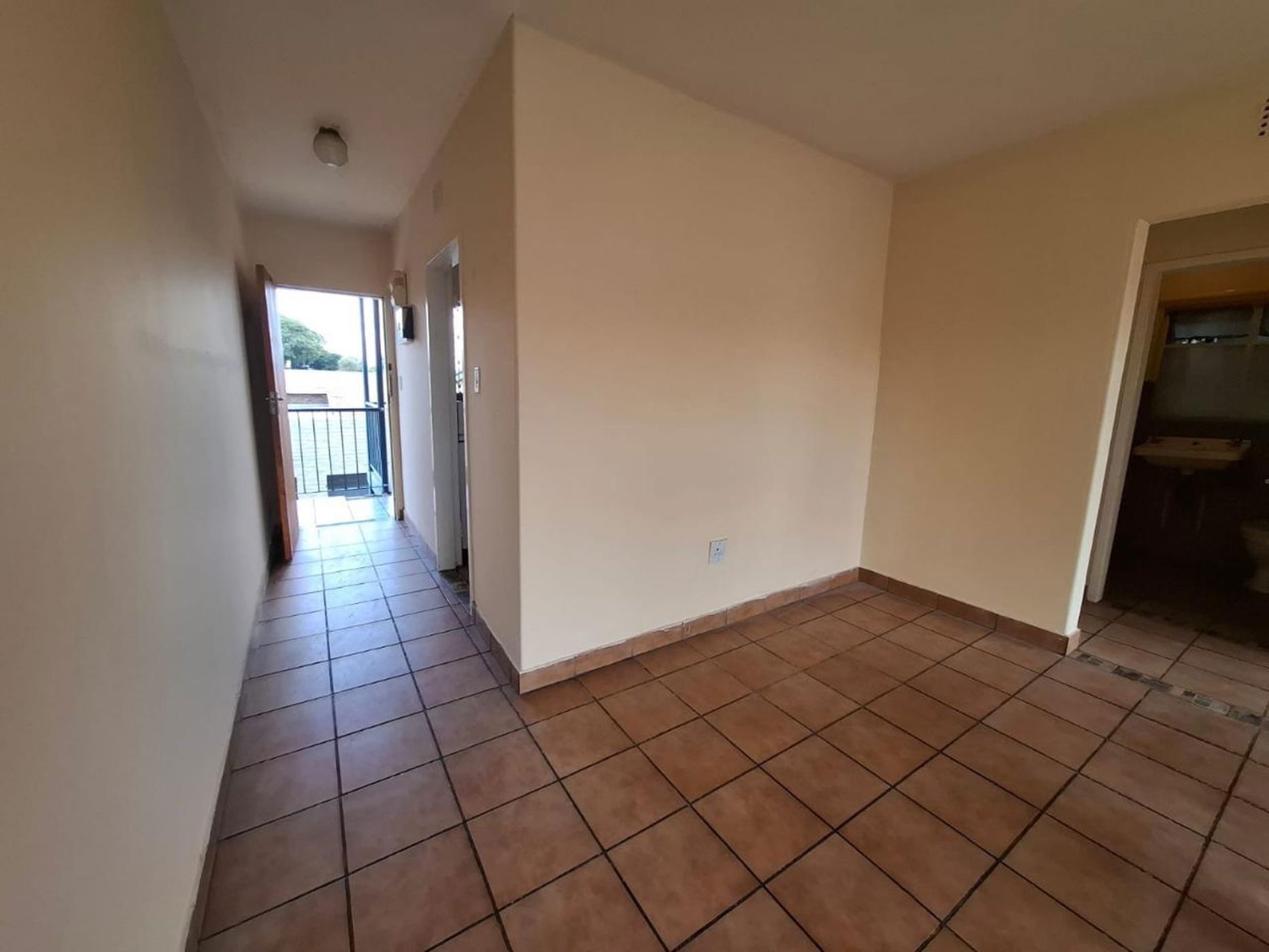 Apartment let in Three Rivers North - 1VT1696530