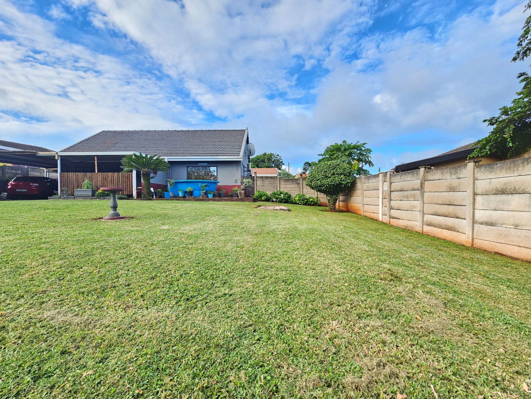 House for sale in Empangeni - 1RY1696553