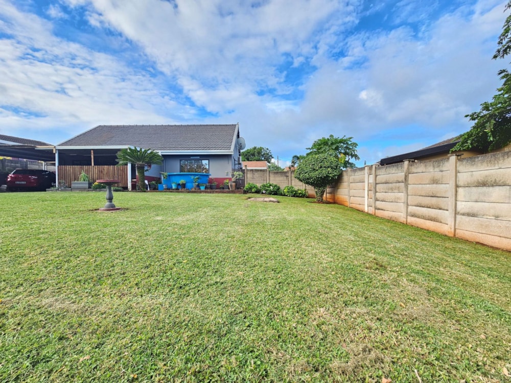 House for sale in Empangeni - 1RY1696553