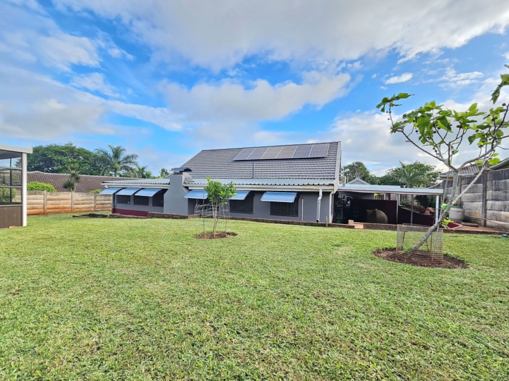 House for sale in Empangeni - 1RY1696553