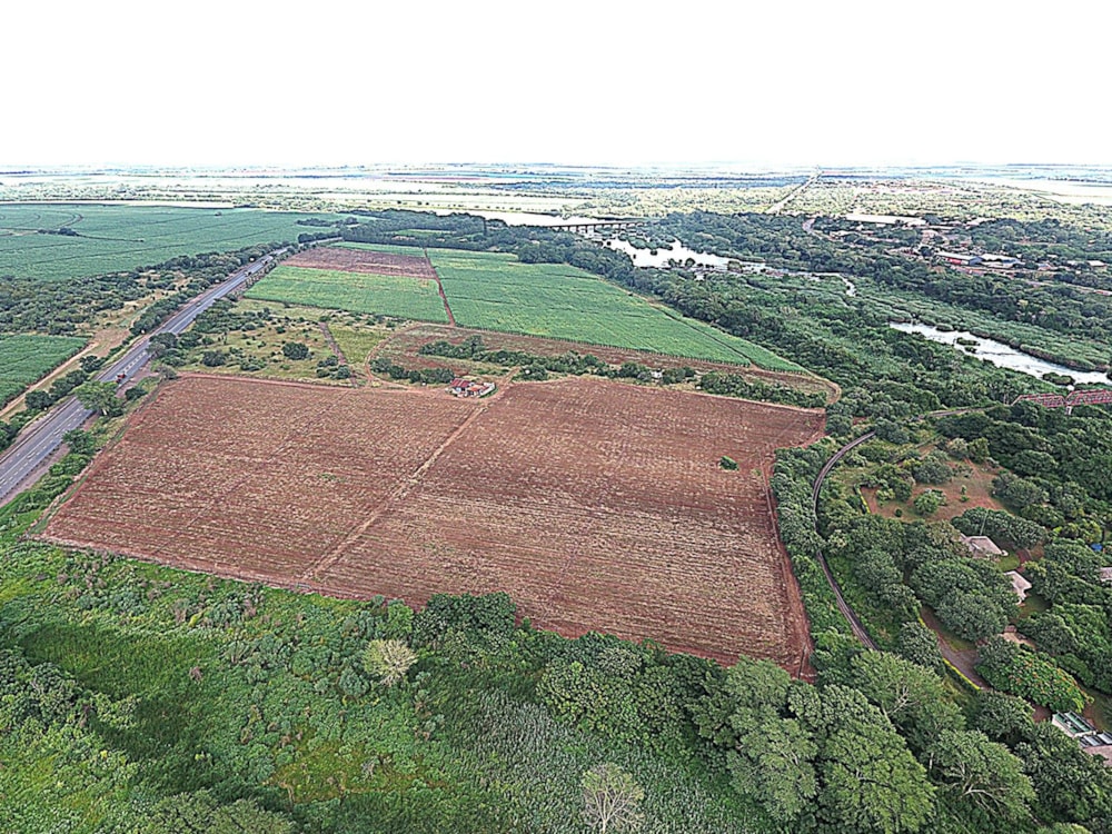 Crop farm for sale in Komatipoort - 1NK1696542